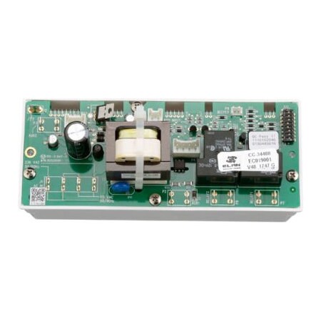 Allpoints Allpoints 461673 Thermostat Assembly For Alto Shaam 461673
